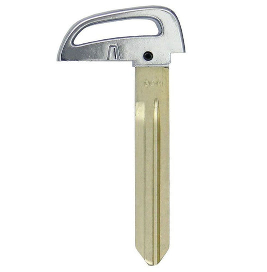 Hyundai Elantra Smart Remote Emergency Insert Key PN: 81996-B4520