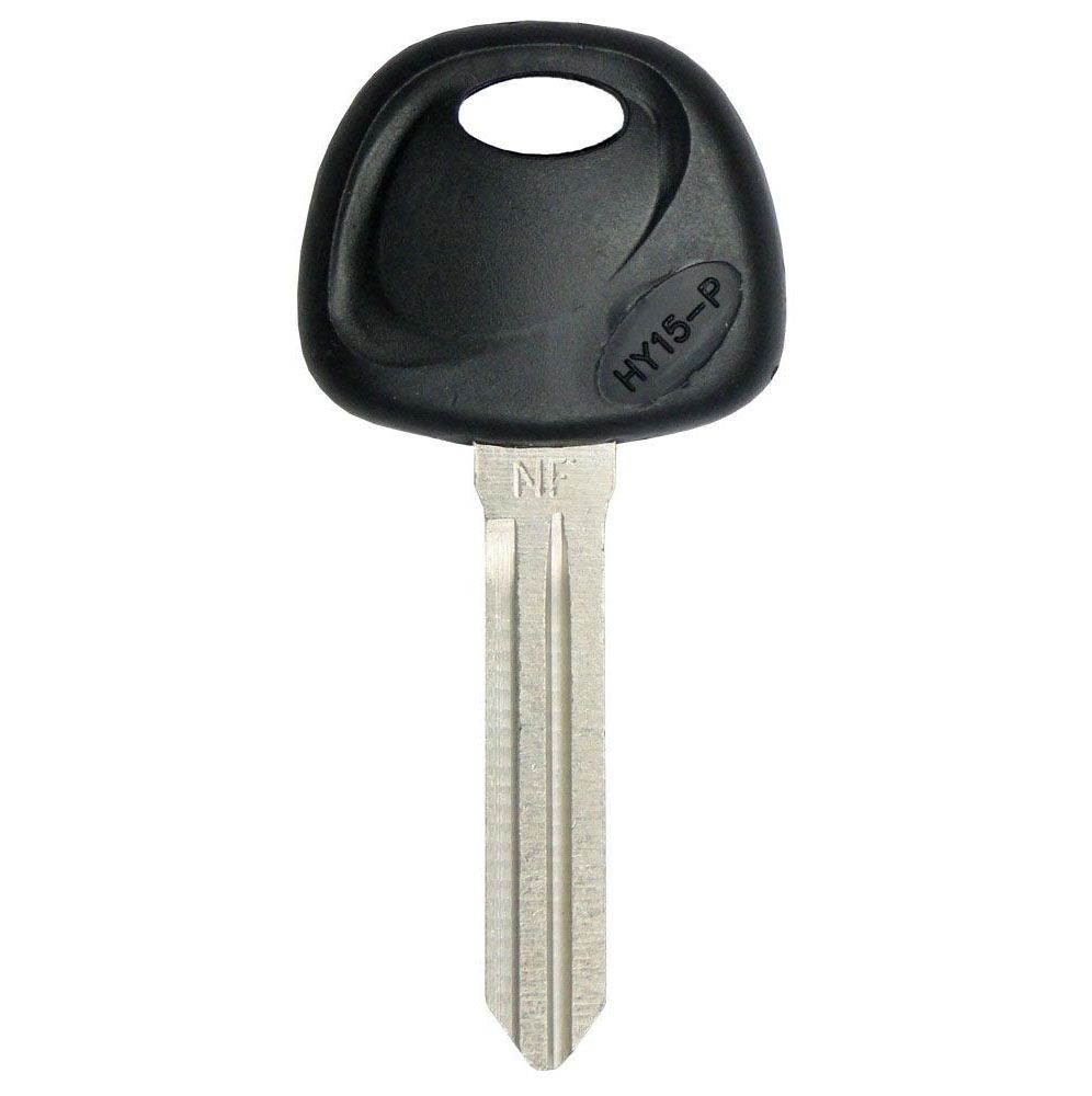 Hyundai / Kia ignition key blank HY15-P - Ilco brand