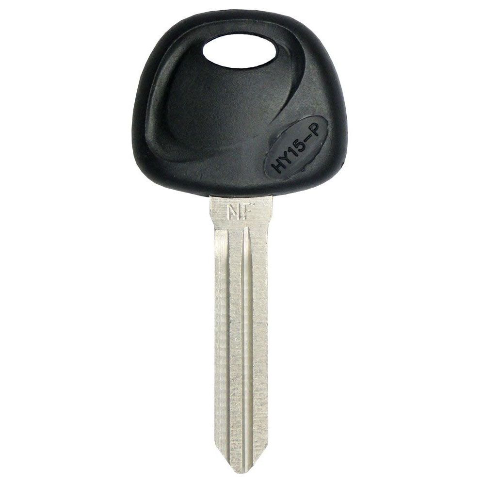 Hyundai / Kia ignition key blank HY15-P - Aftermarket Ilco brand ...