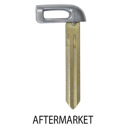 Hyundai / Kia Smart Remote Emergency Insert Key PN: 81996-2M020 - Aftermarket