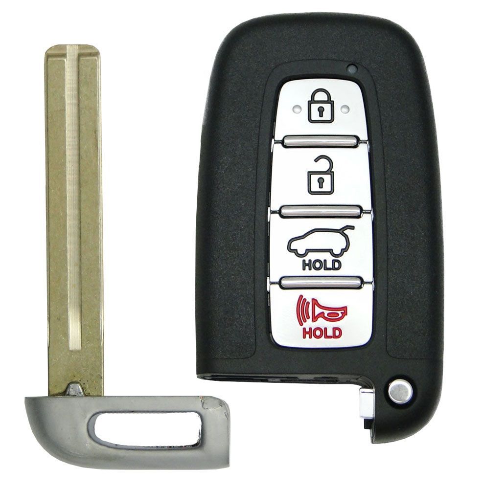 Hyundai / Kia Smart Remote Emergency Insert Key PN: 81996-3S020