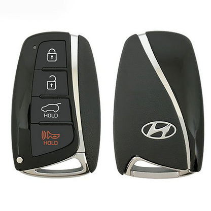Original Smart Remote for Hyundai Santa Fe PN: 95440-4Z200
