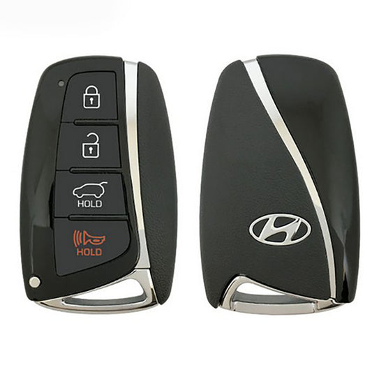 Original Smart Remote for Hyundai Santa Fe XL, Limited PN: 95440-B8100