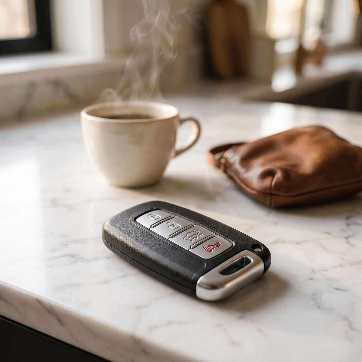 2013 Kia Sorento Smart Remote Key Fob by Car & Truck Remotes
