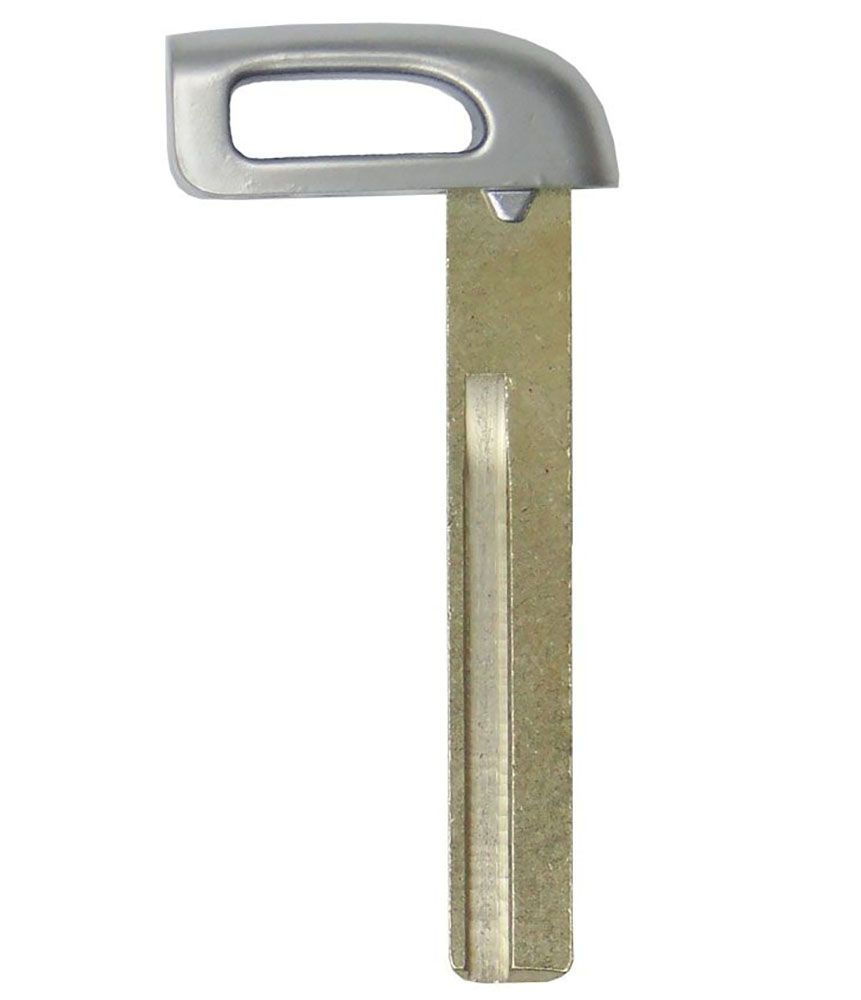 Hyundai Smart Remote Emergency Insert Key PN: 81996-1R020