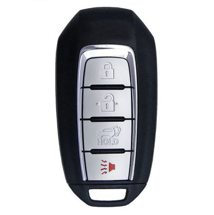 Smart Remote for Infiniti QX50, QX55 PN: 285E3-5NY3A by Car & Truck Remotes