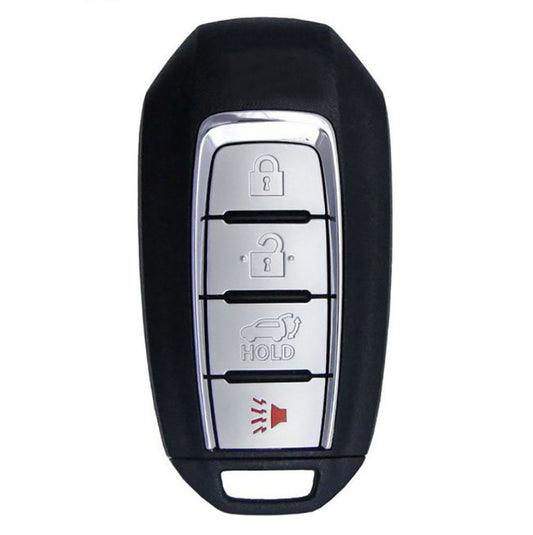 Smart Remote for Infiniti QX50, QX55 PN: 285E3-5NY3A by Car & Truck Remotes