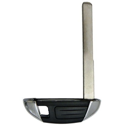 Lincoln Samrt Remote Insert Emergency Key same as 5929533 164-R8170 - Aftermarket