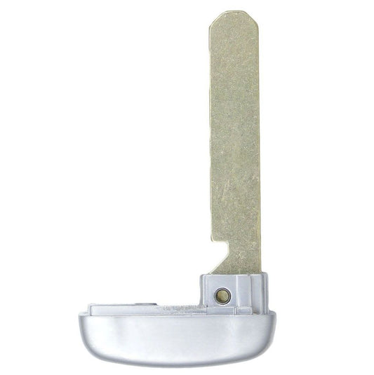 Acura Smart Remote Emergency Insert Key PN: 35118-TY2-A00 - Aftermarket