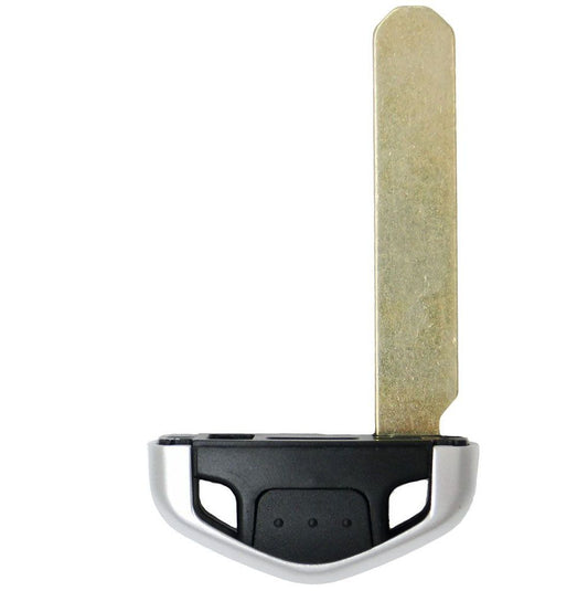 Emergency Insert Key for Acura Smart Remotes PN: 35113-TK4-A50 - Aftermarket