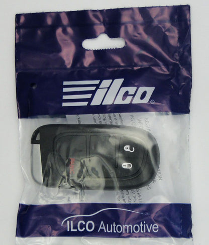 Jeep Cherokee Smart Remote 3 Button - Ilco brand