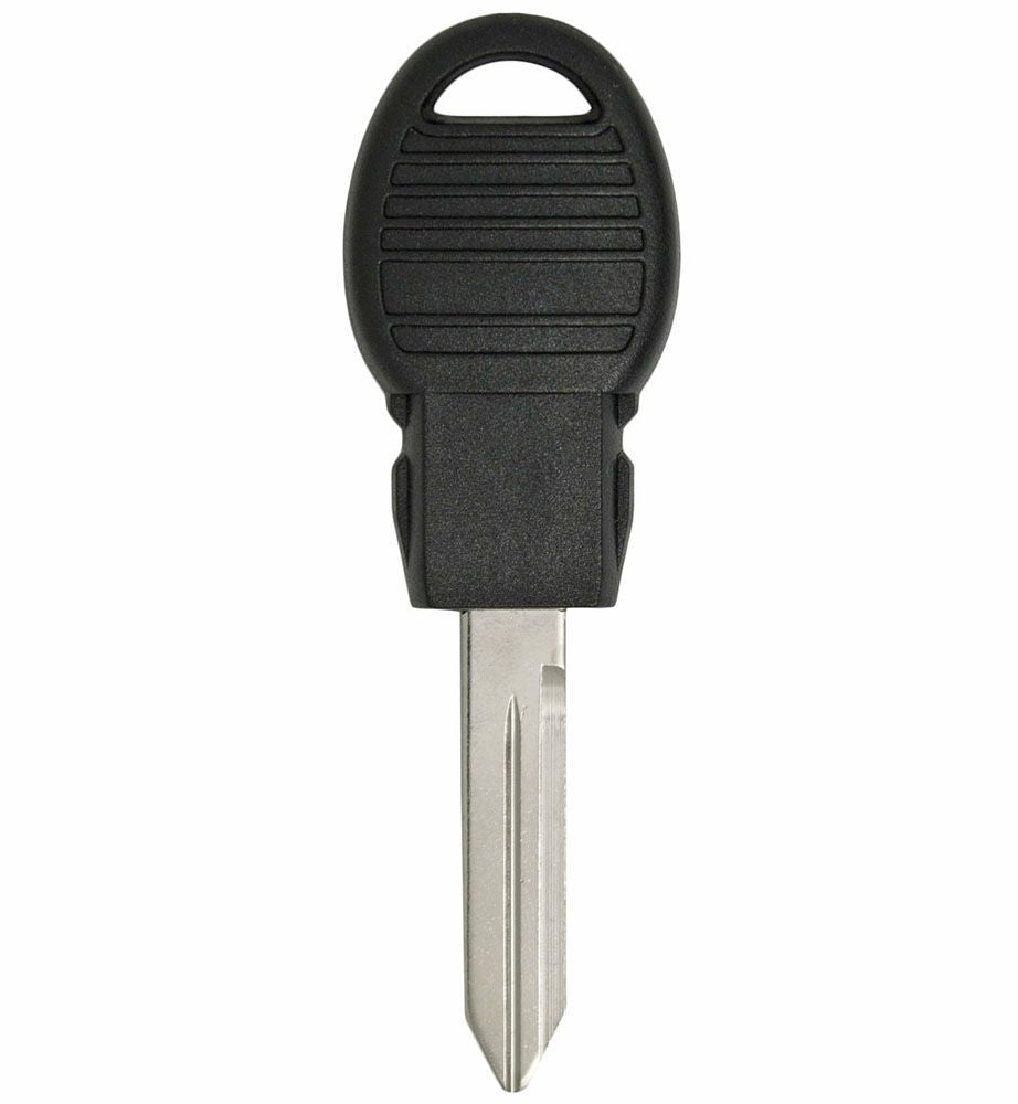 Jeep Cherokee Transponder Ignition Key Y199 - Aftermarket