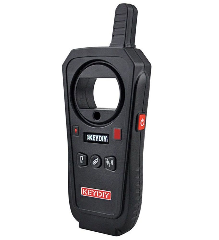 KEYDIY KD - X2 Remote Generator and Key Cloning Tool (KDY) - CarandTruckRemotes