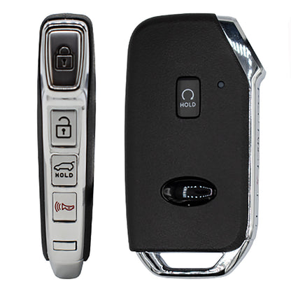 Smart Remote for Kia Niro PN: 95440-AT000 by Car & Truck Remotes