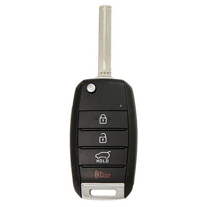 2016 Kia Sedona Remote w/ Hatch by Car & Truck Remotes