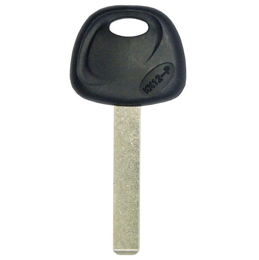 Kia Optima ignition key blank KK12-P - Ilco brand