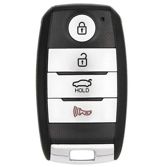 Smart Remote for Kia Optima PN: 95440-D4000 by Car & Truck Remotes