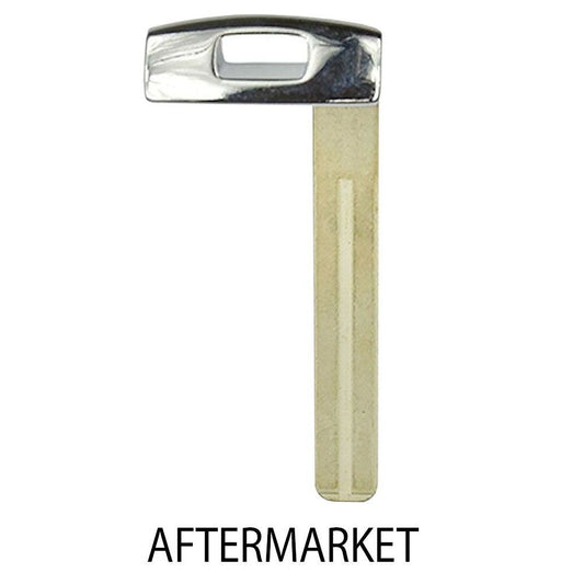 Kia Smart Remote Emergency Insert Key PN: 81996-A4040, 81996-2P300