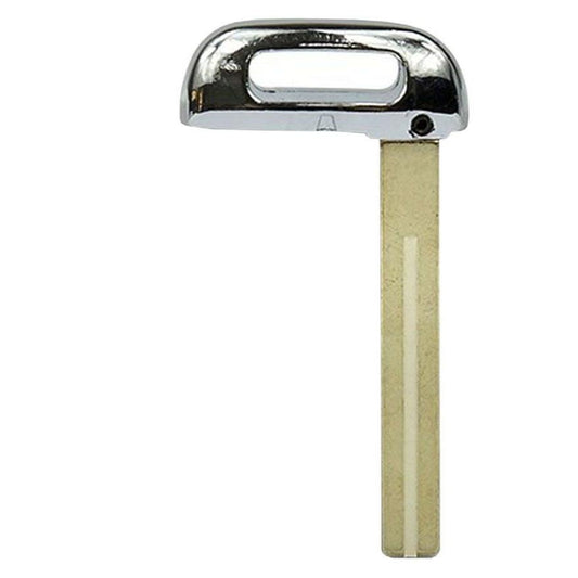 Kia Smart Remote Emergency Insert Key PN: 81996-F6100, 81996-3T000