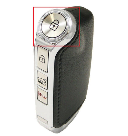 Kia Stinger Smart Remote Insert Key PN: 81996-J5000