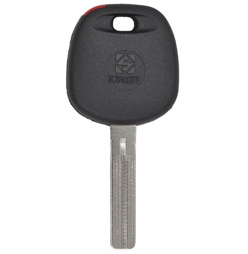 Lexus transponder key blank TOY48BT4 - Ilco brand