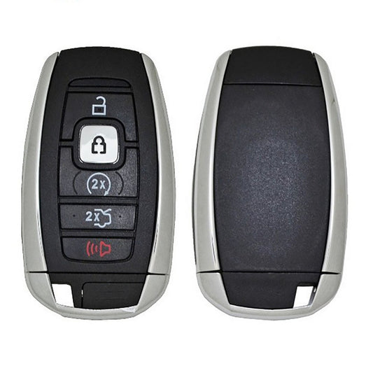 2019 Lincoln Nautilus Smart Remote w/ Trunk by Car & Truck Remotes