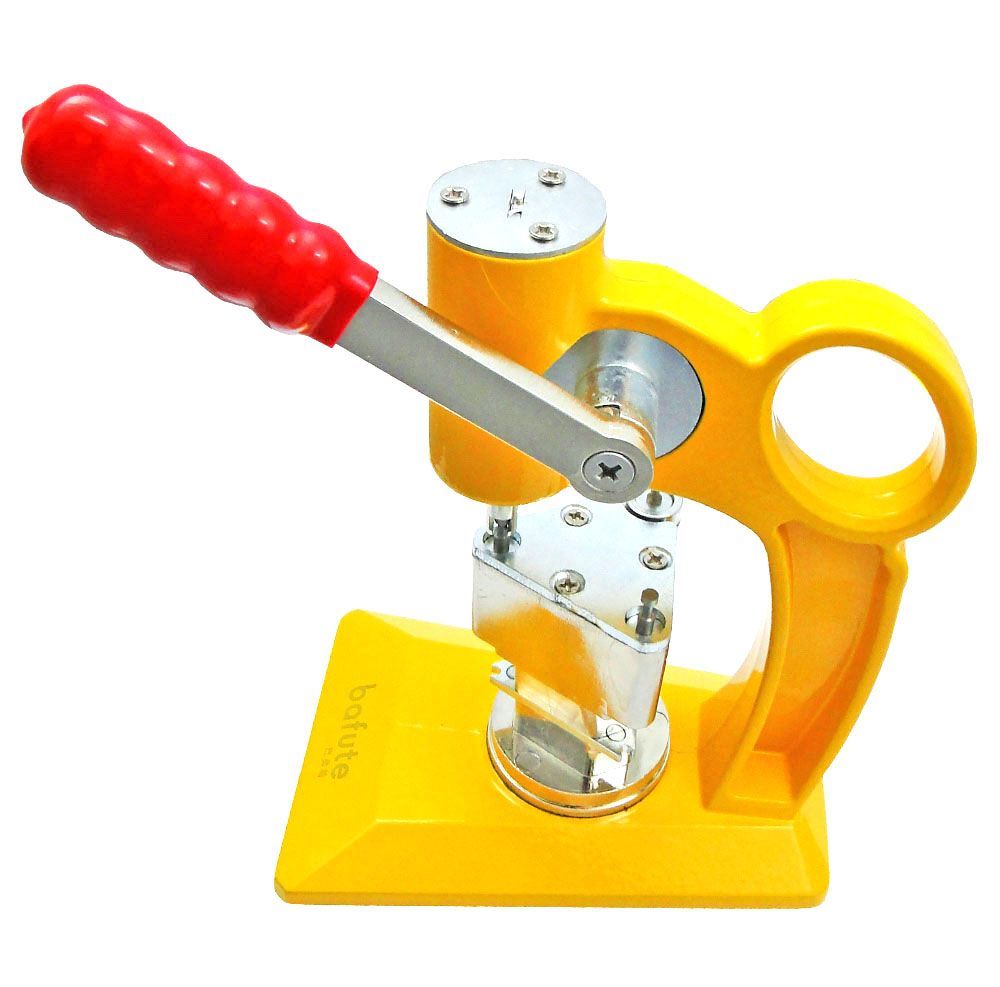Magnetic key blade pin disassembly removal tool No more hammer and ...
