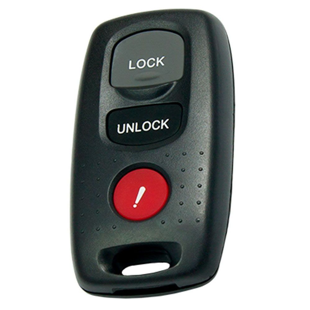 Aftermarket Remote for Mazda KPU41794