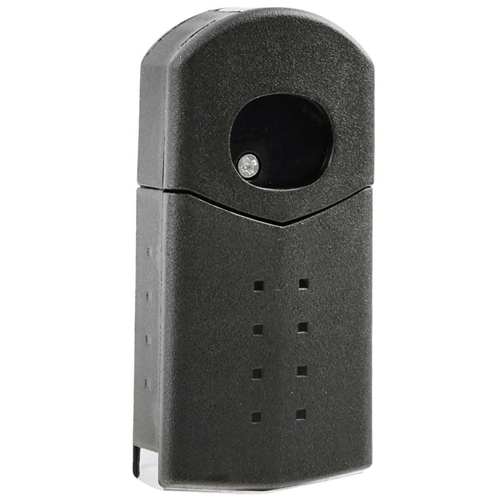 Flip Remote for Mazda PN: GP7A-67-5RYB by Car & Truck Remotes
