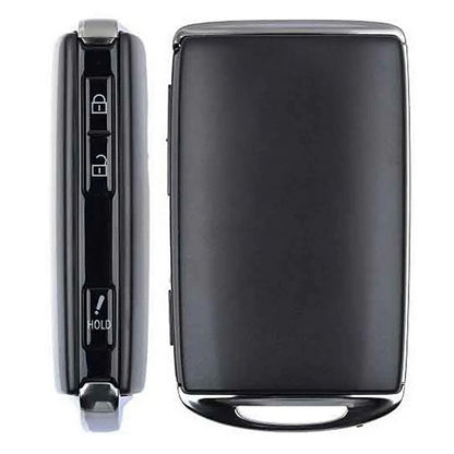 2024 Mazda CX-3 Smart Remote Key Fob by Car & Truck Remotes