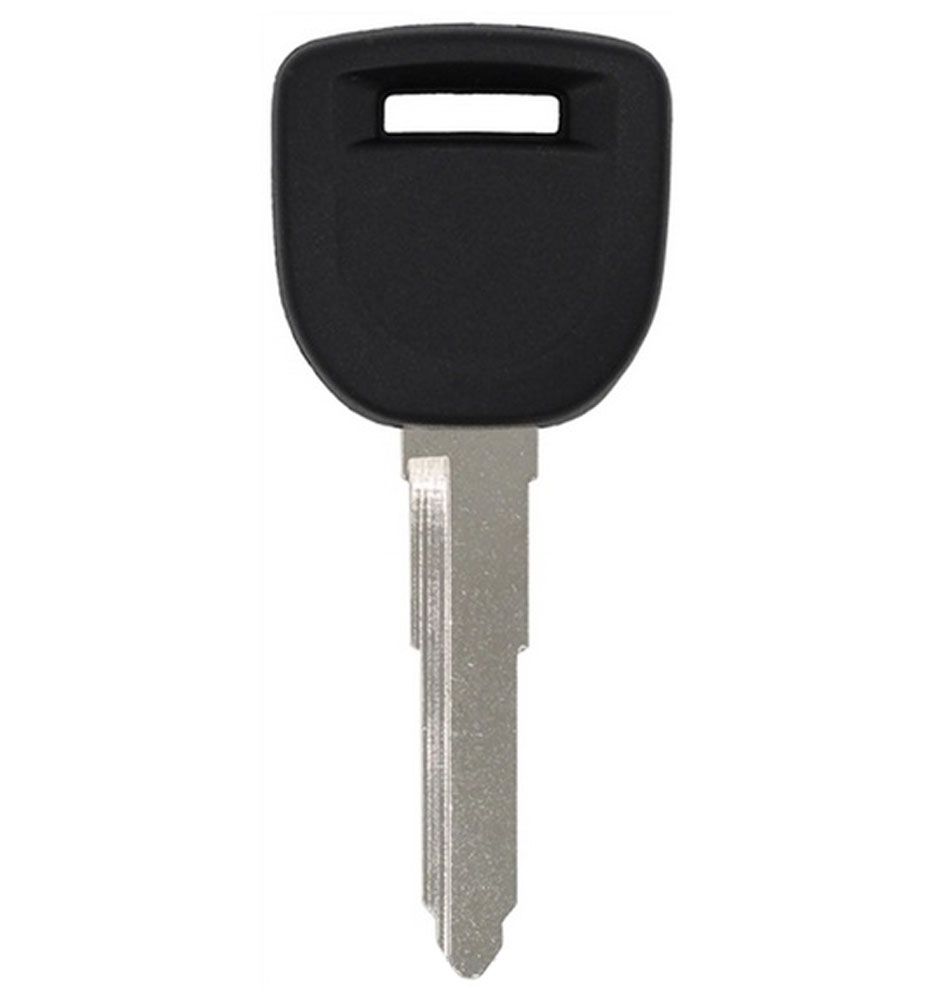 Mazda transponder key blank MAZ24R-PT - Ilco brand