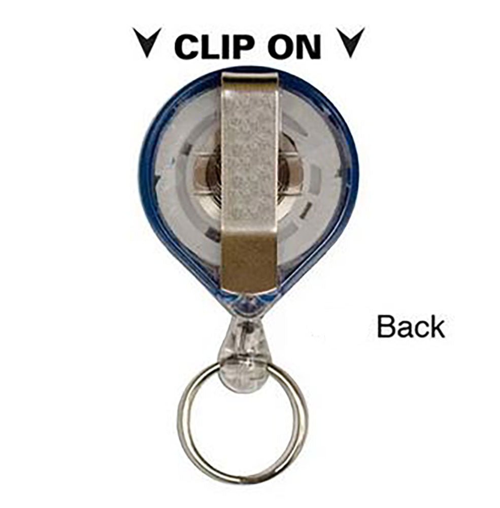 Mini Bak Clip On by Lucky Line - CarandTruckRemotes
