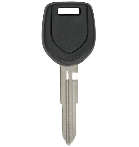 Mitsubishi Transponder Ignition Key MIT12 - Aftermarket