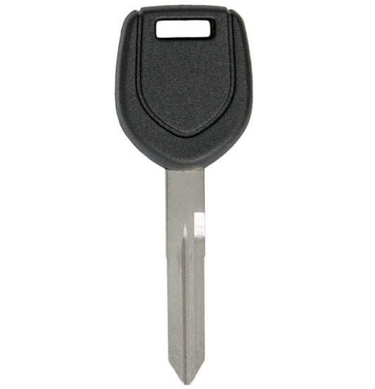 Mitsubishi Transponder Ignition Key MIT13 - Aftermarket