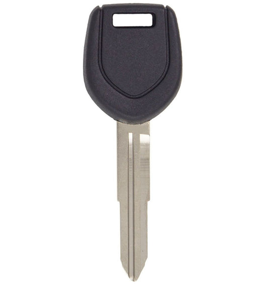 Mitsubishi Transponder Ignition Key MIT8 - Aftermarket