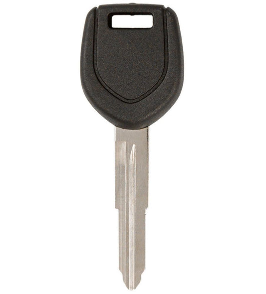 Mitsubishi Lancer Transponder Ignition Key MIT14 - Aftermarket