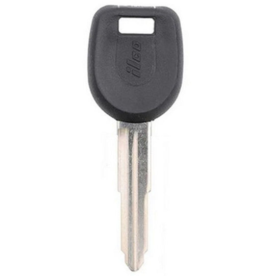 Mitsubishi Lancer transponder key blank MIT14-PT - Ilco brand