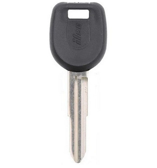 Mitsubishi transponder key blank MIT8-PT - Ilco brand