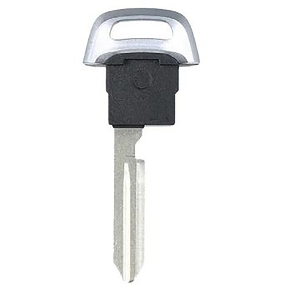 Nissan Emergency Insert Key for 2022+ Smart Remotes PN: H0564-5MP0A - Aftermarket