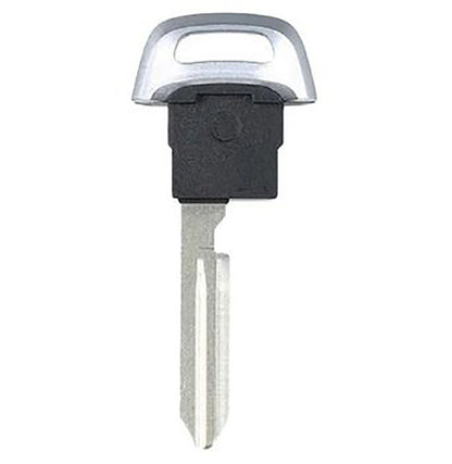 Nissan Emergency Insert Key for 2022+ Smart Remotes PN: H0564-5MP0A - Aftermarket