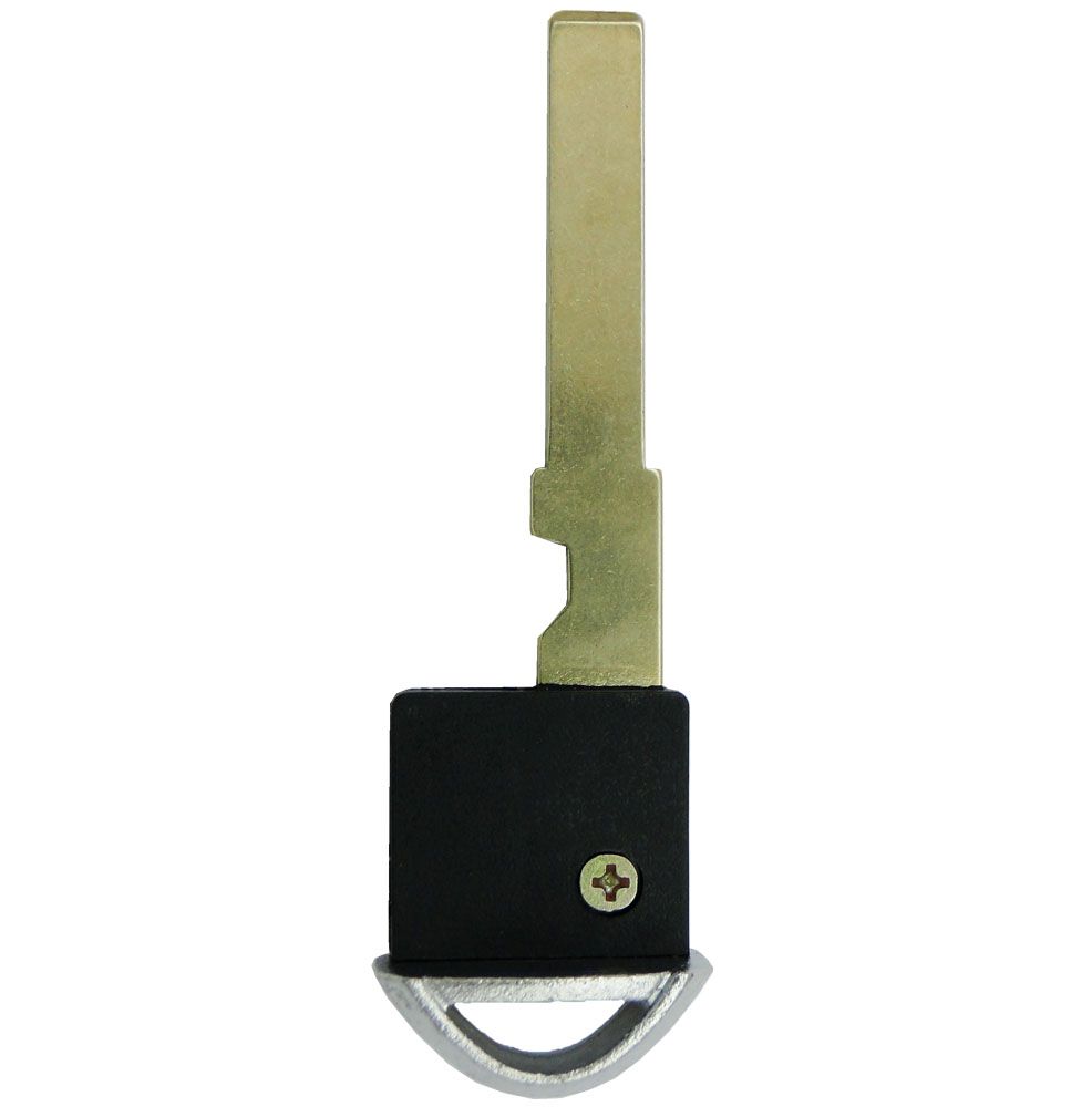 Nissan GT-R GTR Emergency Insert key for smart remotes 80564-JF00A ...