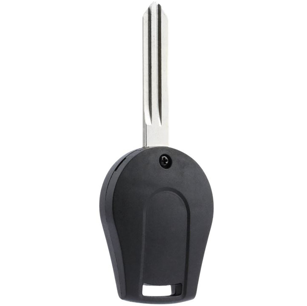 Remote Headed Keys Nissan 4 Button Remote Head Key - Aftermarket H0561-3AA0B CWTWB1U816 ...