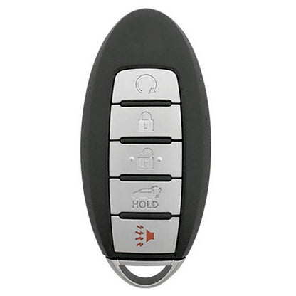 2018 Infiniti QX80 Smart Remote Key Fob by Car & Truck Remotes