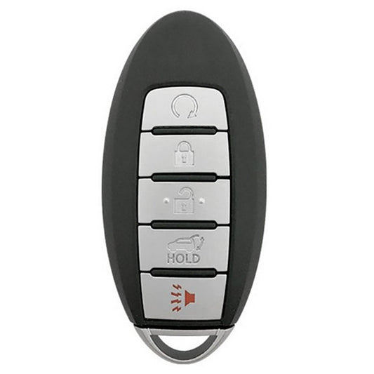 2014 Infiniti QX80 Smart Remote Key Fob by Car & Truck Remotes