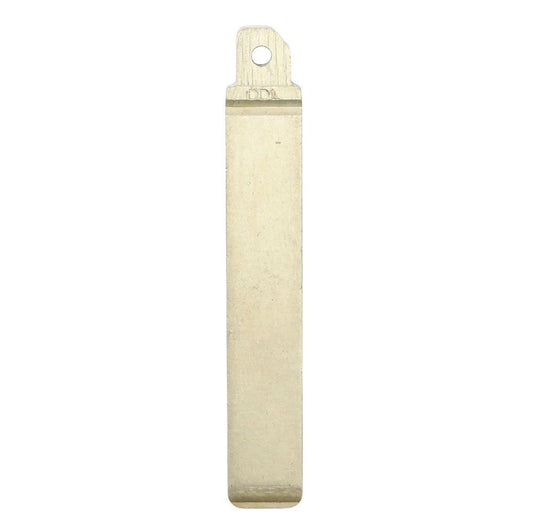 Original Kia K5 Flip Remote Key Blade PN: 81996-L2000