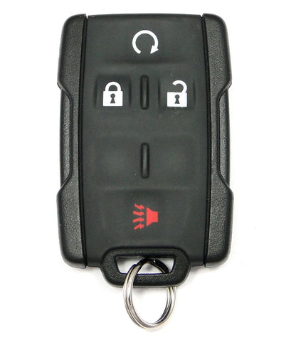 Original Remote for Chevrolet GMC PN: 22881480