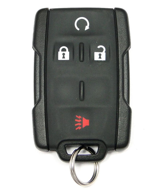 Original Remote for Chevrolet GMC PN: 22881480