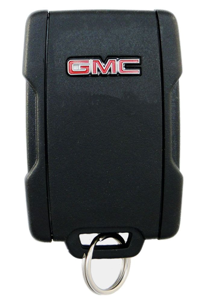 Original Remote for GMC Yukon PN: 13577768 - CarandTruckRemotes