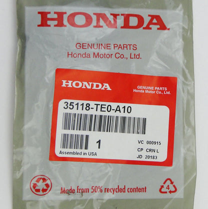 Original Remote for Honda Accord Coupe PN: 35118 - TE0 - A10 - CarandTruckRemotes