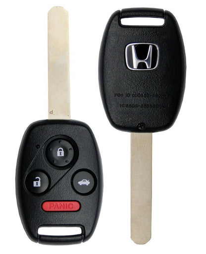 Original Remote for Honda Accord PN: 35118 - SDA - A11 - CarandTruckRemotes